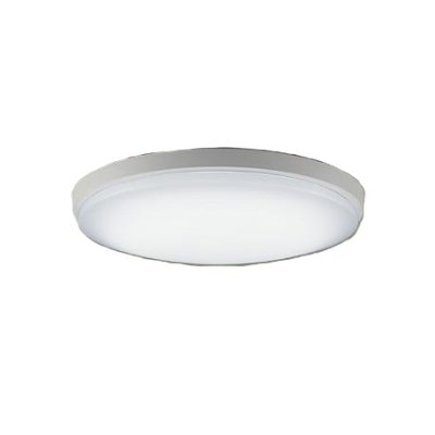 画像1: 大光電機(DAIKO) DCL-42263 シーリング 6畳 調色調光 LED内蔵 プルレス リモコン付 マットホワイト