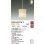 画像2: 大光電機(DAIKO) DPN-42274Y ペンダント 非調光 電球色 LED ランプ付 フランジタイプ (2)