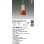 画像2: 大光電機(DAIKO) DPN-42355YG ペンダント 調光(調光器別売) 電球色 LED ランプ付 プラグタイプ スカーレット (2)