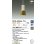 画像2: 大光電機(DAIKO) DPN-42366YG ペンダント 調光(調光器別売) 電球色 LED ランプ付 フランジタイプ ココアブラウン (2)