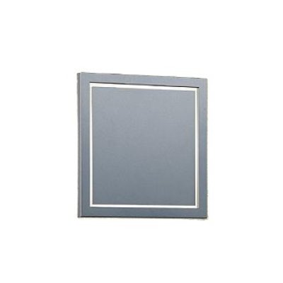 画像1: 大光電機(DAIKO) DWP-42403A アウトドアライト ポーチ灯 非調光 温白色 LED ランプ付 防雨形 シルバー