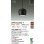画像2: 大光電機(DAIKO) DPN-42253Y ペンダント 非調光 電球色 LED ランプ付 プラグタイプ ブラック (2)