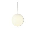 大光電機(DAIKO) DPN-42251Y ペンダント 非調光 電球色 LED ランプ付 プラグタイプ ホワイト