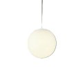 大光電機(DAIKO) DPN-42251Y ペンダント 非調光 電球色 LED ランプ付 プラグタイプ ホワイト