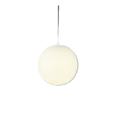画像1: 大光電機(DAIKO) DPN-42251Y ペンダント 非調光 電球色 LED ランプ付 プラグタイプ ホワイト