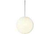 大光電機(DAIKO) DPN-42252Y ペンダント 非調光 電球色 LED ランプ付 フランジタイプ ホワイト