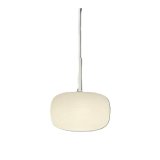 大光電機(DAIKO) DPN-42259Y ペンダント 非調光 電球色 LED内蔵 プラグタイプ ホワイト