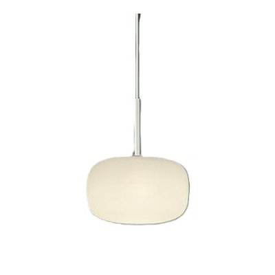 画像1: 大光電機(DAIKO) DPN-42259Y ペンダント 非調光 電球色 LED内蔵 プラグタイプ ホワイト