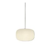 大光電機(DAIKO) DPN-42260Y ペンダント 非調光 電球色 LED内蔵 フランジタイプ ホワイト