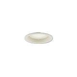 大光電機(DAIKO) DDL-6265YW ダウンライト 埋込穴φ75 非調光 電球色 LED ランプ付 高気密SB形 ホワイト