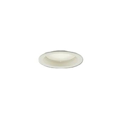 画像1: 大光電機(DAIKO) DDL-6264YWG ダウンライト 埋込穴φ75 調光(調光器別売) 電球色 LED ランプ付 高気密SB形 ホワイト