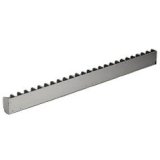 大光電機(DAIKO) LLA-7238U 部材 L=1500タイプ用 ルーバー付遮光板 防雨形 ステンカラー