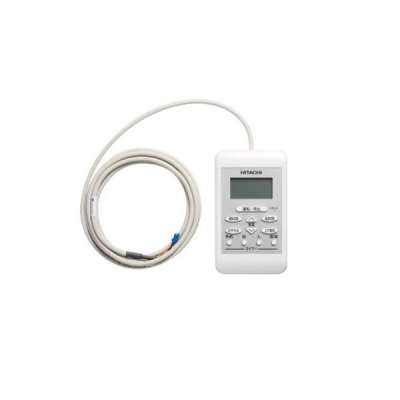 画像1: 日立 SP-WD2 ルームエアコン 別売部品 別売ワイヤードリモコン ♪