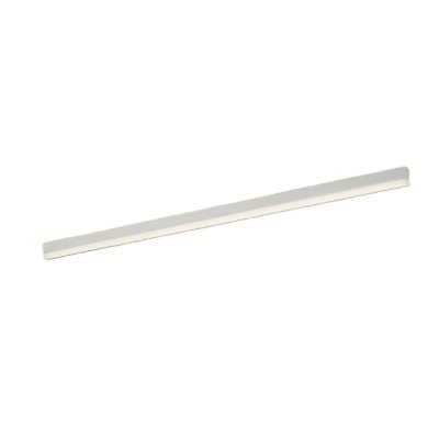 画像1: パナソニック SLB55013LB1 建築化照明器具 L1500タイプ 調光(ライコン別売) LED(温白色) 天井面・壁面・据置取付型 美ルック 拡散 HomeArchi ホワイト