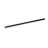 パナソニック SLB55029LB1 建築化照明器具 L1500タイプ 調光(ライコン別売) LED(電球色) 天井面・壁面・据置取付型 美ルック 拡散 HomeArchi ブラック