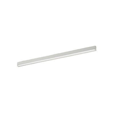 画像1: パナソニック SLB55309LB1 建築化照明器具 L1200タイプ 調光(ライコン別売) LED(昼白色) 天井面・壁面・据置取付型 美ルック 集光11度 HomeArchi ホワイト