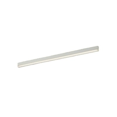 画像1: パナソニック SLB55310LB1 建築化照明器具 L1200タイプ 調光(ライコン別売) LED(温白色) 天井面・壁面・据置取付型 美ルック 集光11度 HomeArchi ホワイト