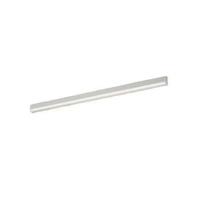 画像1: パナソニック SLB55210LB1 建築化照明器具 L1200タイプ 調光(ライコン別売) LED(温白色) 天井面・壁面・据置取付型 美ルック 拡散 両面配光 HomeArchi ホワイト