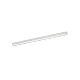 パナソニック SLB55109LB1 建築化照明器具 L1200タイプ 調光(ライコン別売) LED(昼白色) 天井面・壁面・据置取付型 美ルック 拡散 片面配光 HomeArchi ホワイト