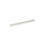 パナソニック SLB55307LB1 建築化照明器具 L900タイプ 調光(ライコン別売) LED(温白色) 天井面・壁面・据置取付型 美ルック 集光11度 HomeArchi ホワイト