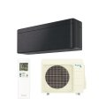 ダイキン S566ATSV-K エアコン 18畳 ルームエアコン SXシリーズ risora 室外電源タイプ 単相200V 20A 18畳程度 ブラックウッド (S563ATSV-K 後継品) ♪