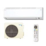 ダイキン S256ATCS-W エアコン 8畳 ルームエアコン CXシリーズ 単相100V 15A 8畳程度 ホワイト (S255ATCS-W 後継品) ♪