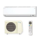 ダイキン S566ATCV-W エアコン 18畳 ルームエアコン CXシリーズ 室外電源タイプ 単相200V 20A 18畳程度 ホワイト (S565ATCV-W 後継品) ♪