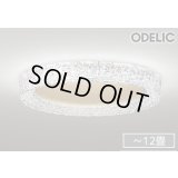 『在庫あり』 オーデリック OL291635BR シーリングライト 12畳 調光調色 Bluetooth リモコン別売 LED一体型 高演色LED サテンゴールド ☆