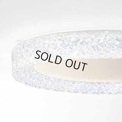 画像3: 『在庫あり』 オーデリック OL291635BR シーリングライト 12畳 調光調色 Bluetooth リモコン別売 LED一体型 高演色LED サテンゴールド ☆