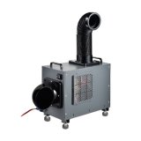 ナカトミ NAKATOMI SDC-034N 小型DCクーラー DC48V 電気式車両用♪