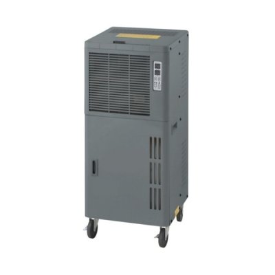 画像1: ナカトミ NAKATOMI NDM-18C ノンフロン型除湿機 湿度制御付き 単相100V♪