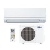 三菱 MSZ-GV3626(W) エアコン 12畳 ルームエアコン GVシリーズ 単相100V/15A 12畳程度 ピュアホワイト (MSZ-GV3625-Wの後継品)