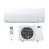 三菱 MSZ-AXV4026S(W) エアコン 14畳 ルームエアコン AXVシリーズ 単相200V/15A 14畳程度 ピュアホワイト (MSZ-AXV4025S-Wの後継品)