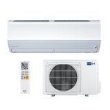 三菱 MSZ-JXV2526(W) エアコン 8畳 ルームエアコン JXVシリーズ 単相100V/15A 8畳程度 ピュアホワイト (MSZ-JXV2525-Wの後継品) ♪