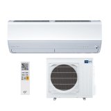 三菱 MSZ-JXV5626S(W) エアコン 18畳 ルームエアコン JXVシリーズ 単相200V/20A 18畳程度 ピュアホワイト (MSZ-JXV5625S-Wの後継品) ♪