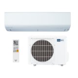 三菱 MSZ-BXV3626(W) エアコン 12畳 ルームエアコン BXVシリーズ 単相100V/15A 12畳程度 ピュアホワイト (MSZ-BXV3625-Wの後継品) ♪
