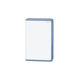 コロナ BD-H1826(AG) 衣料乾燥除湿機 18L Hシリーズ グレイッシュブルー