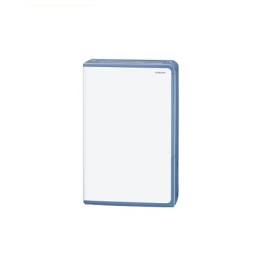 画像1: コロナ BD-H1026(AG) 衣料乾燥除湿機 10L Hシリーズ グレイッシュブルー