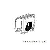 コロナ COH-BC2 エアコン ルームエアコン 別売品 防雪カバー SP・SPK22〜28用