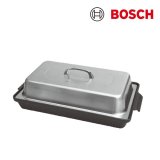 ボッシュ/BOSCH Bosch grill-pan IHクッキングヒーター用グリルパン PXE645FC5V別売品 オプション ♪