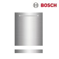 ボッシュ/BOSCH ステンレス扉面材+ハンドル＋ステンレス巾木セット W600フルドア面材取り付けタイプ用 食器洗い乾燥機用 幅60cm用 食洗機部材 ♪