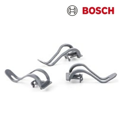 画像1: ボッシュ/BOSCH 小物クリップ BSHMA0103 食洗機部材 ♪