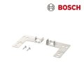 ボッシュ/BOSCH 幅60cm用天板取付固定金具 w600用 W600幅食器洗い乾燥機用 幅60cm用 食洗機部材 ♪