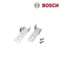 ボッシュ/BOSCH 幅45cm用天板取付固定金具 w450用 W450幅食器洗い乾燥機用 幅45cm用 食洗機部材 ♪