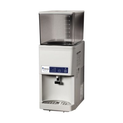 画像1: 西山工業 ウォータークーラー WMS-30P4 水道直結式 卓上型 冷水専用 ノンフロン 冷水器 ♪