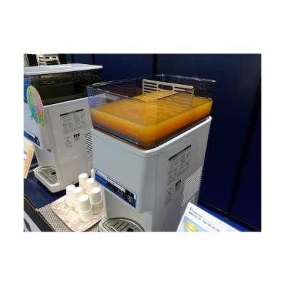 画像5: 西山工業 ウォータークーラー WMS-M12T タンクトップ式 卓上型 マルチ 冷水器 ♪