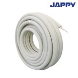 『在庫あり』 JAPPY/ジャッピー JP-2320 ペアコイル エアコン用被覆銅管 2分3分 使用残量表示マーキング付 20m巻 ☆
