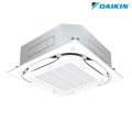 ダイキン SSRC50DT F 業務用エアコン 天井埋込カセット形 S-ラウンドフロー センシング ペア FIVESTARZEAS P50形 2馬力 三相 ワイヤード ♪