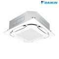 ダイキン SZRC45CNT 業務用エアコン 天井埋込カセット形 S-ラウンドフロー 標準 ペア EcoZEAS P45形 1.8馬力 三相 ワイヤレス ♪