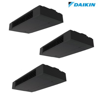 画像1: ダイキン 『SSRHU160DM+分岐管』 業務用エアコン 天井吊形 スタイリッシュフロー トリプル同時マルチ FIVESTARZEAS P160形 6馬力 三相 ワイヤード ♪
